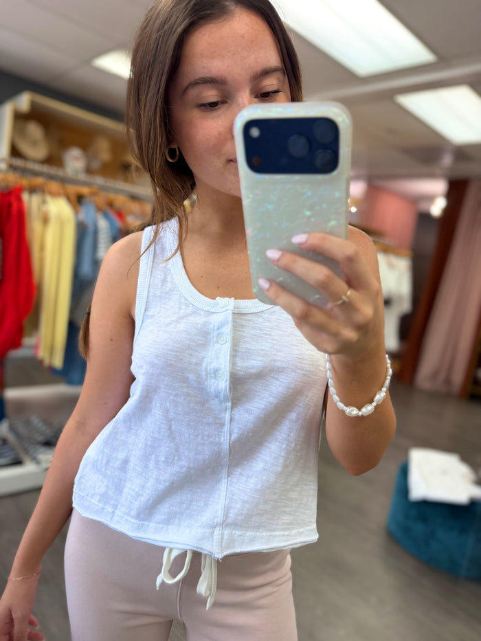 Henley Tank