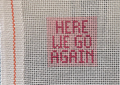 “Here We Go Again” Mini