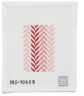 Herringbone Passport Insert