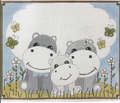 Hippo Family