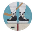 Hockey Feet