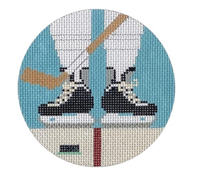 Hockey Feet