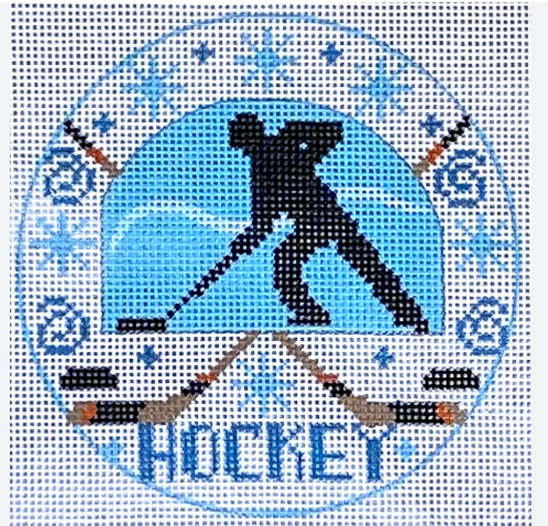 Hockey Round