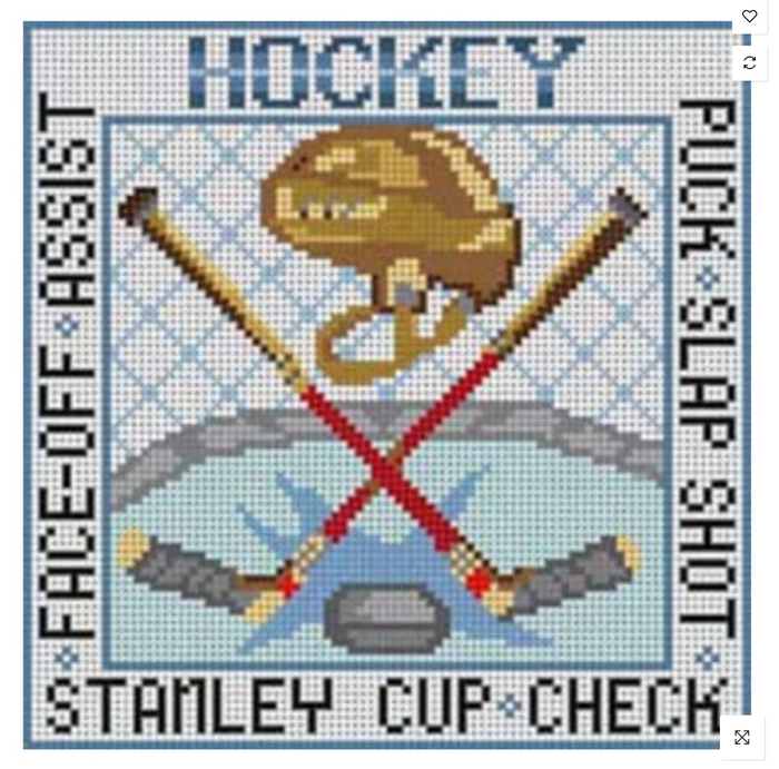Hockey Square