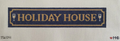 Holiday House