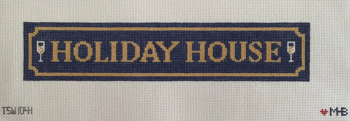 Holiday House