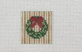 Holiday Wreath Mini