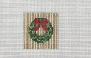 Holiday Wreath Mini