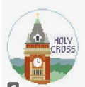 Holy Cross Round
