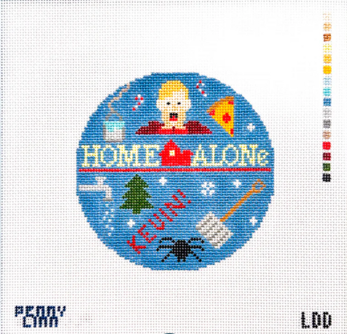 Home Alone