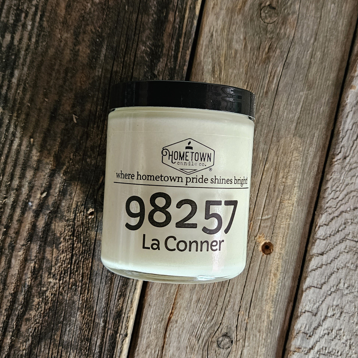 Hometown  place 19118 Candle (6 oz)