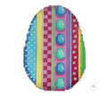 Hope Stripe Egg
