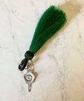 Horse Hair Tassel Needle Threader