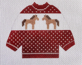 Horse Pullover