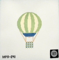 Hot Air Balloon