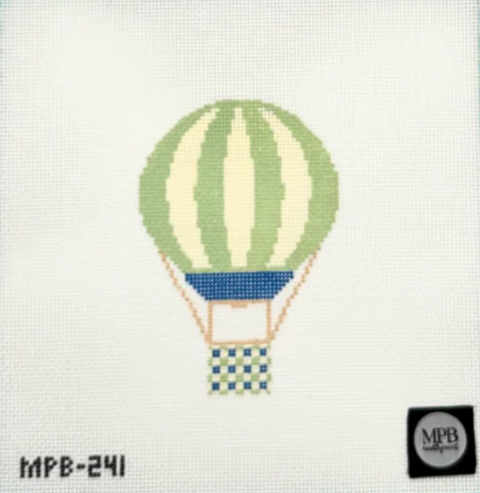 Hot Air Balloon