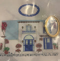 House Hinged Box