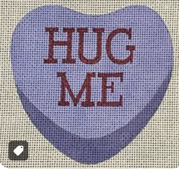 Hug Me
