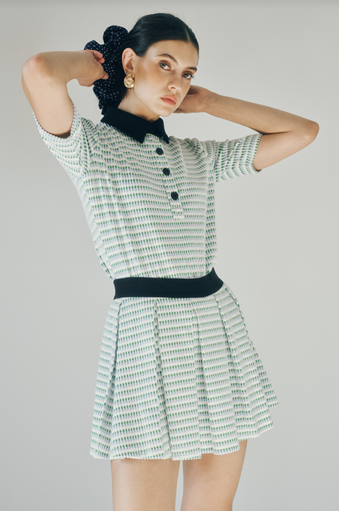 Hyatt Skirt