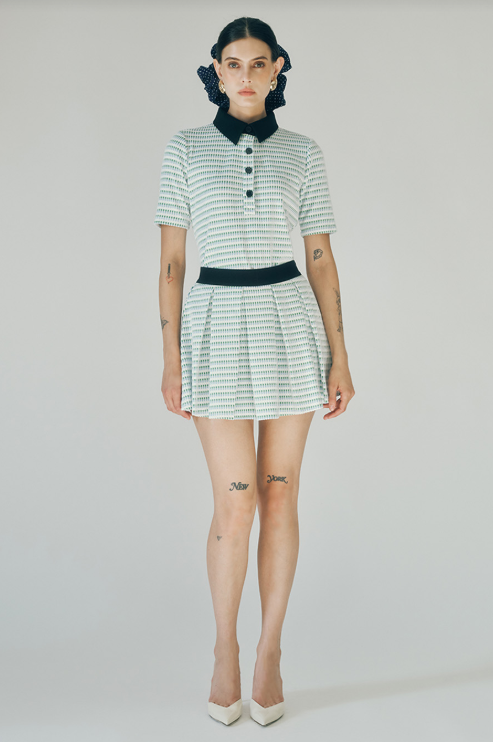 Hyatt Skirt