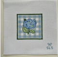 Hydrangea Coaster