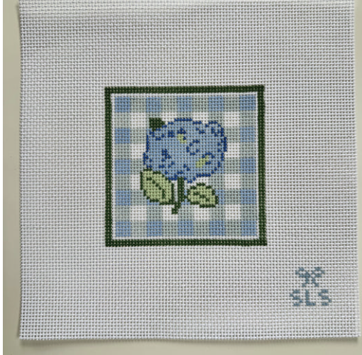 Hydrangea Coaster