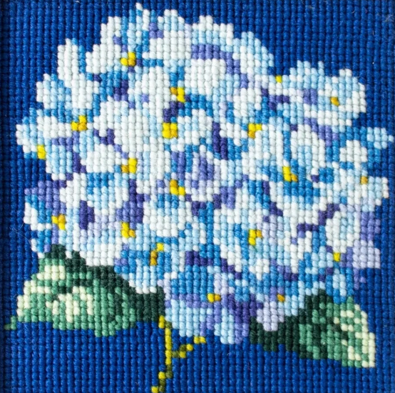 Hydrangea Mini Kit