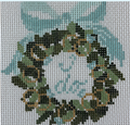 I Do Wreath
