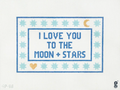 I Love You To...