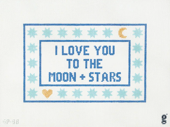 I Love You To...