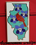 Illinois Needleminder