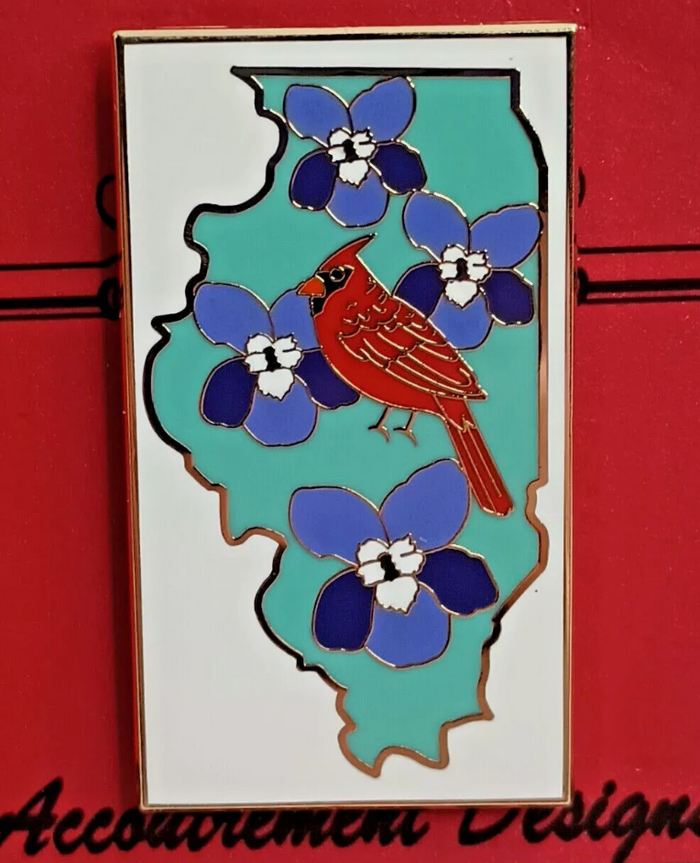 Illinois Needleminder