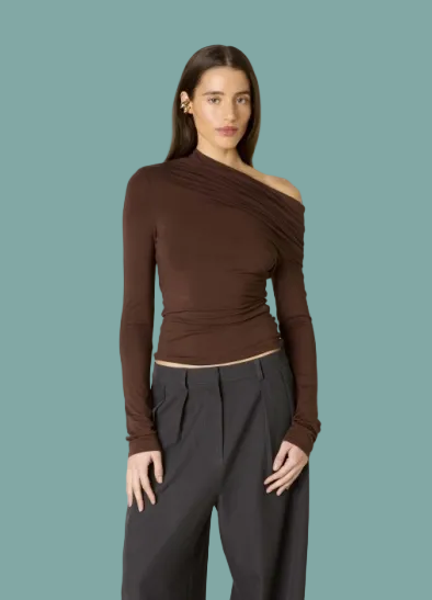 Illyria Top