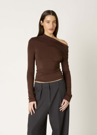 Illyria Top