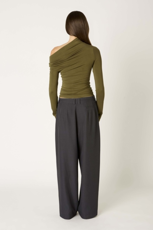 Illyria Top