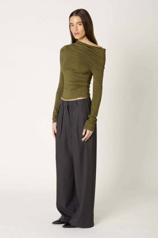 Illyria Top