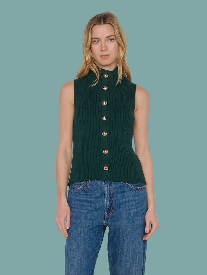 Ira Sweater Vest