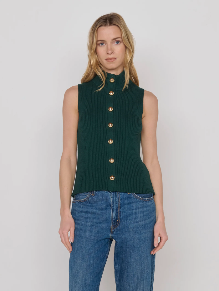 Ira Sweater Vest