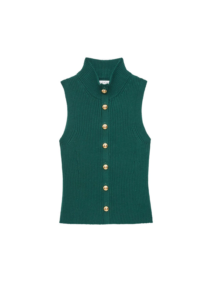 Ira Sweater Vest
