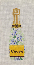 Iris Veuve Bottle