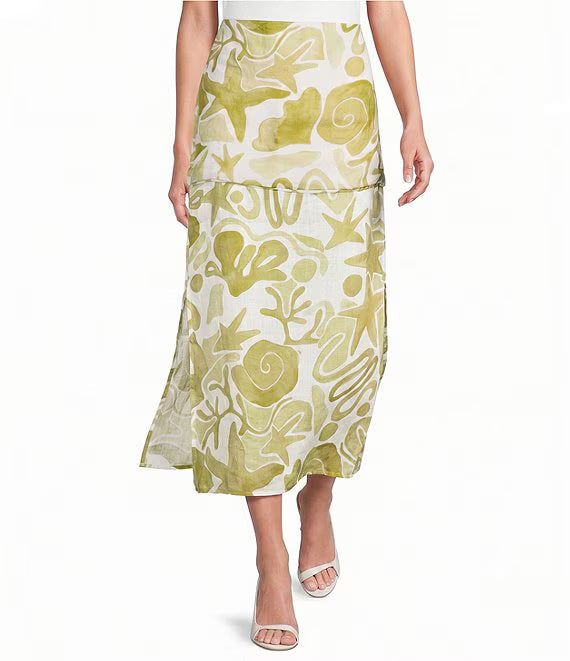 Irisa Skirt