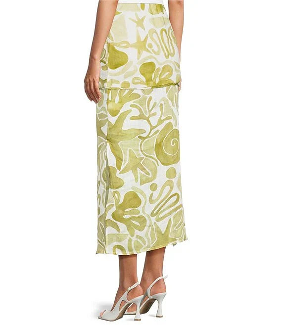 Irisa Skirt