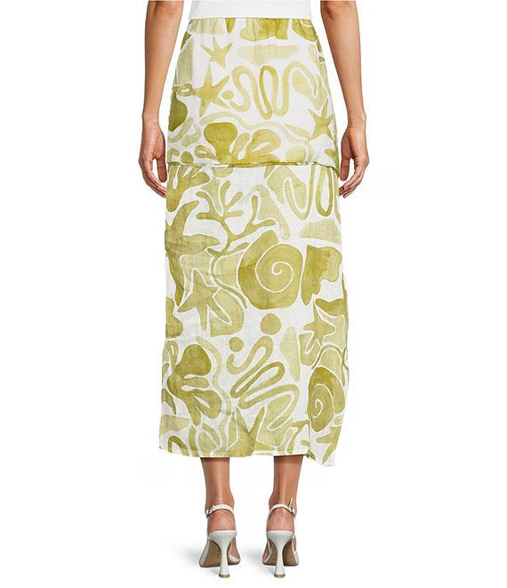 Irisa Skirt