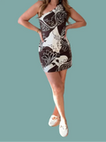 Isadora Mini Dress