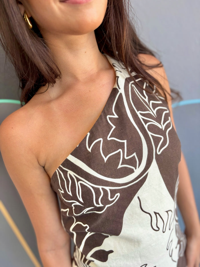 Isadora Mini Dress
