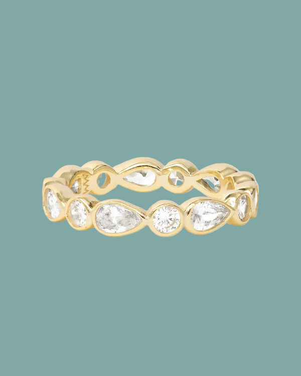 Isla Ring