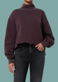 Isra Sweatshirt - Root
