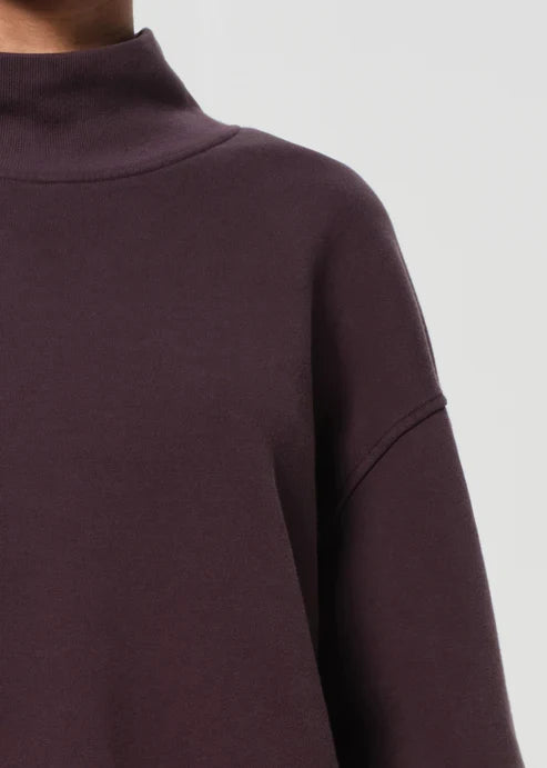 Isra Sweatshirt - Root