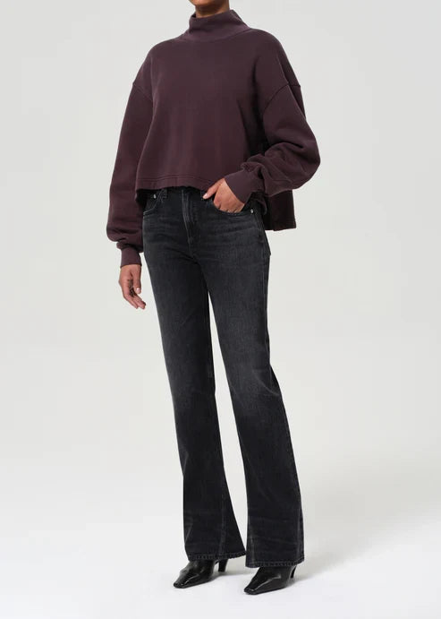 Isra Sweatshirt - Root