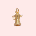 Italian Espresso Coffee Maker